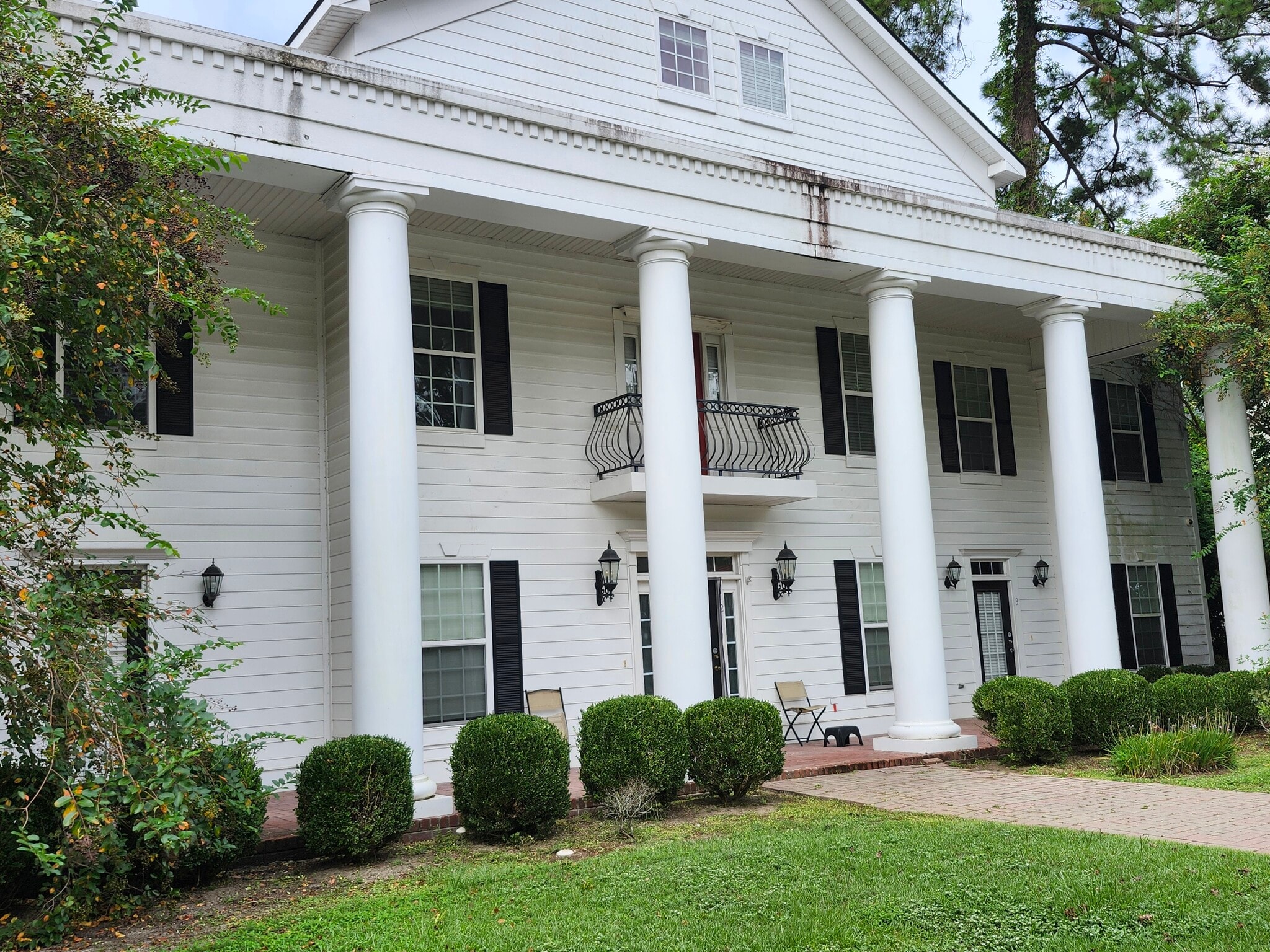 1514 N Oak St, Valdosta, GA for sale Primary Photo- Image 1 of 6