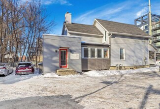 More details for 170 Main St, Ottawa, ON - Retail for Sale
