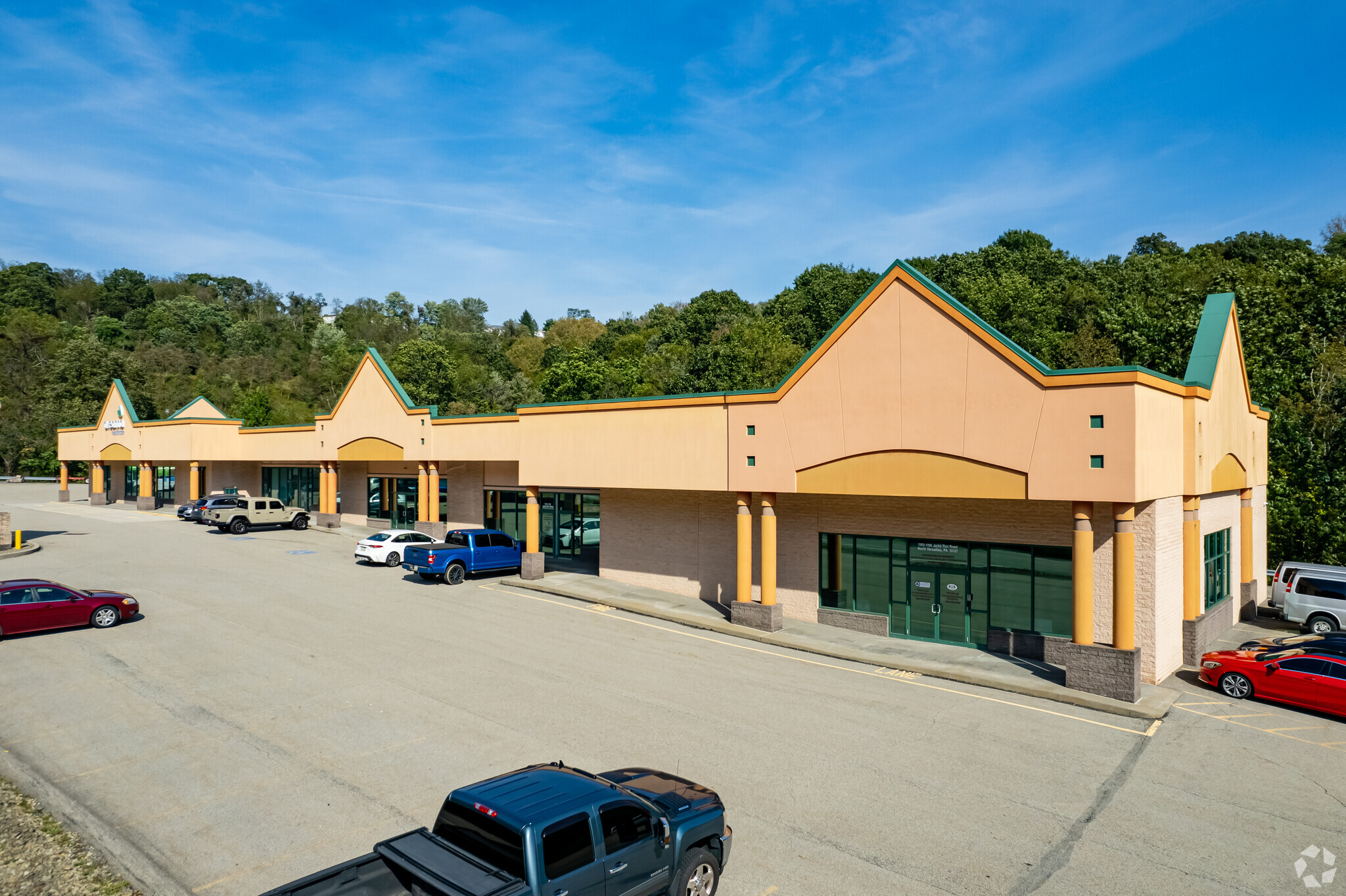 1191-1197 Jacks Run Rd, North Versailles, PA for sale Building Photo- Image 1 of 5