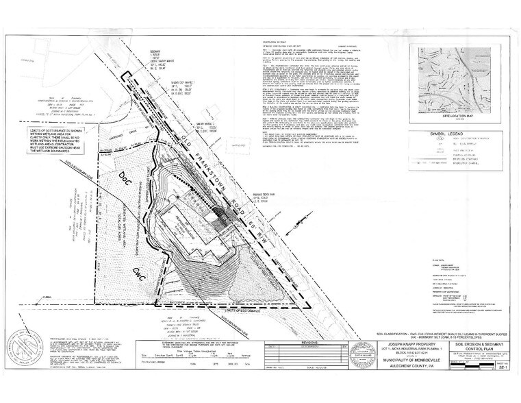 Old Frankstown Rd, Monroeville, PA for sale - Image 1 of 1