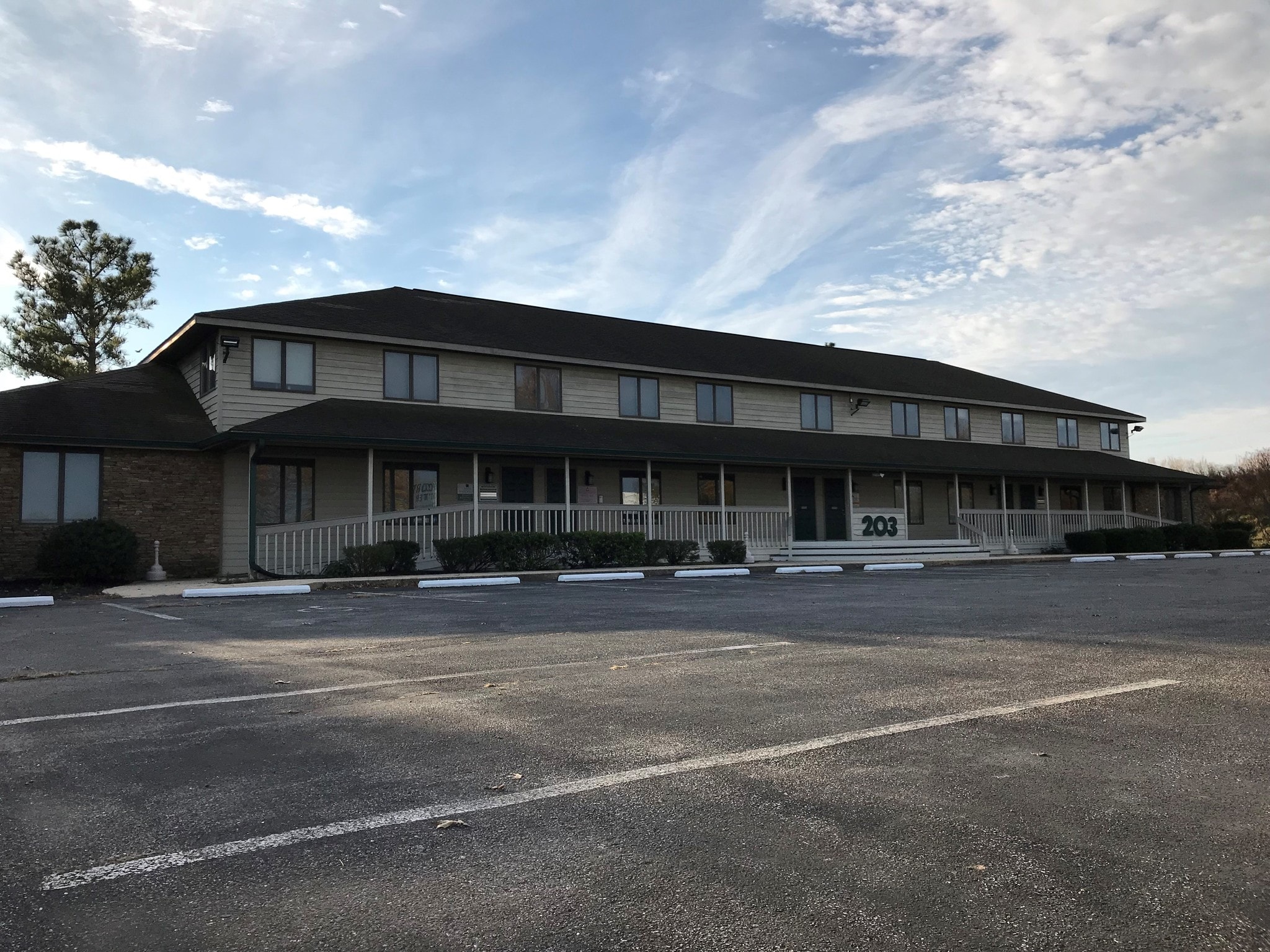 203 Romancoke Rd, Stevensville, MD for sale Building Photo- Image 1 of 1