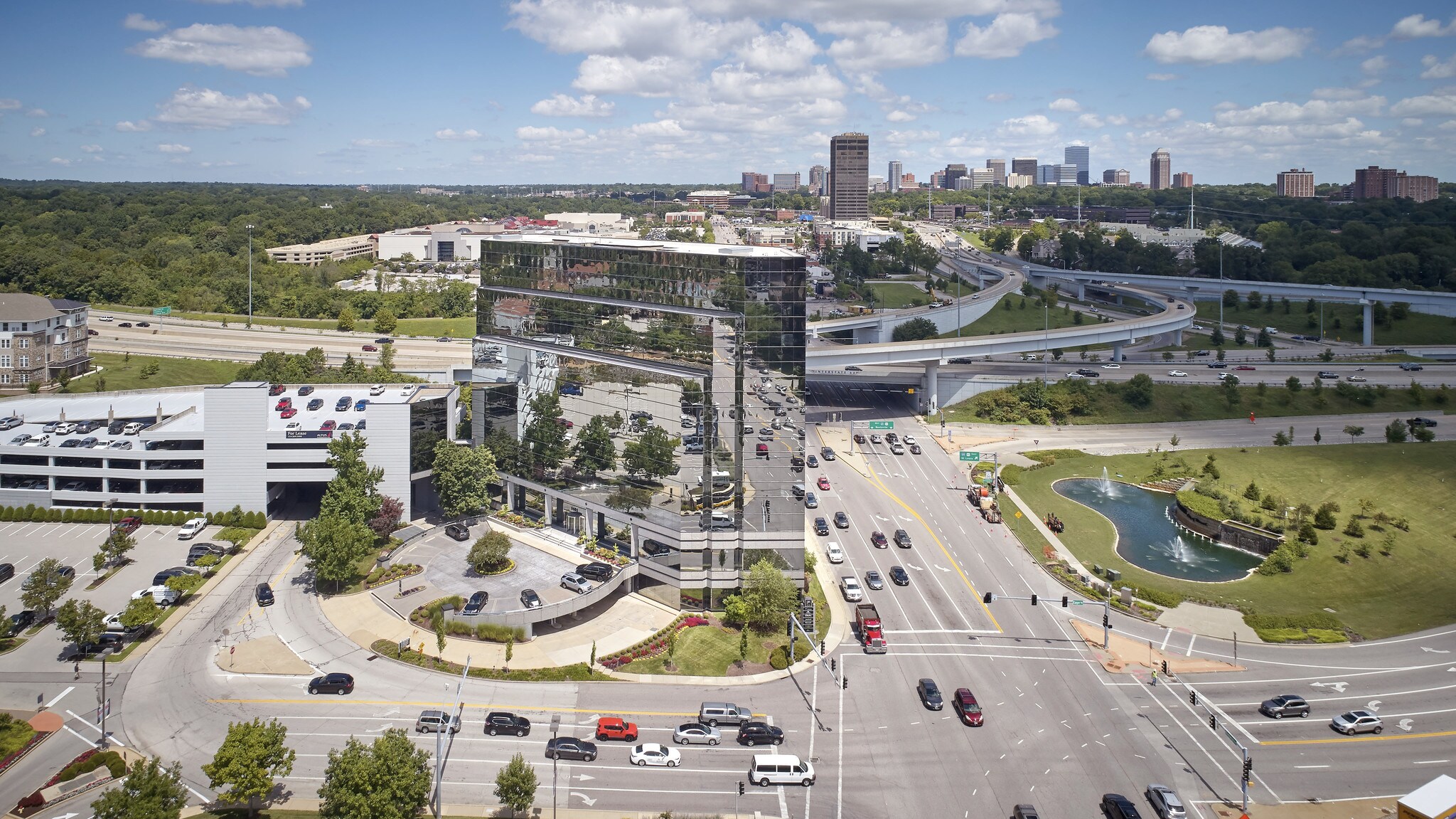 1401 S Brentwood Blvd, Brentwood, MO, 63144 Office Space For Lease