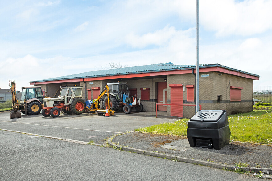 Frizington Rd, Frizington for sale - Primary Photo - Image 1 of 1