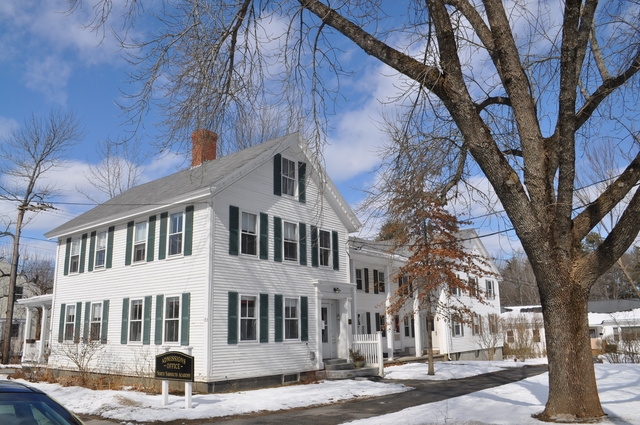 149-153 Main St, Yarmouth, ME for sale - Primary Photo - Image 1 of 1