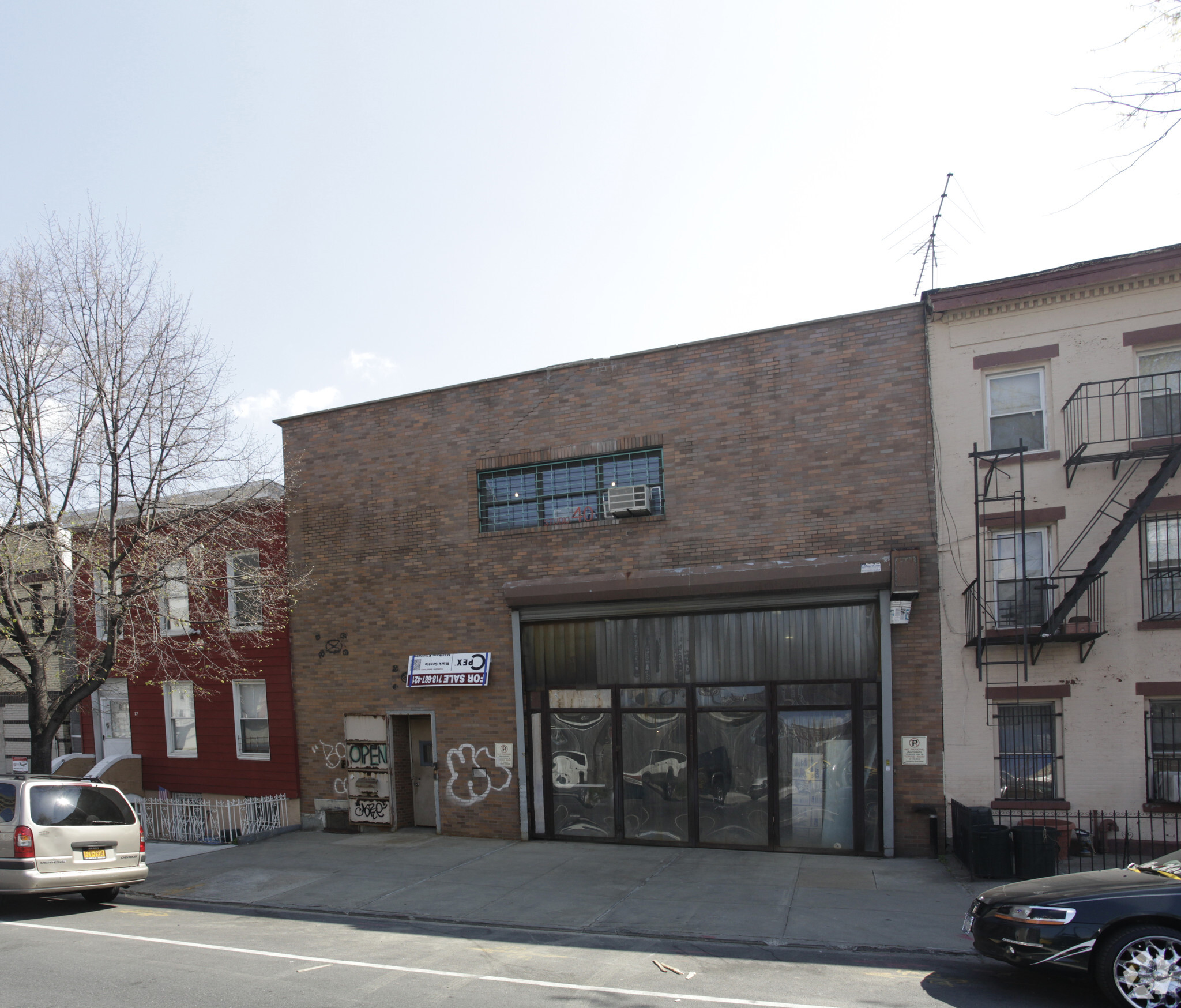 19 Vanderbilt Ave, Brooklyn, NY 11205 | LoopNet