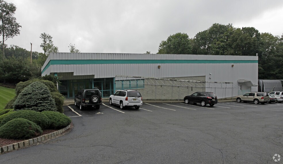 177 Stanhope Sparta Rd, Andover, NJ for sale - Primary Photo - Image 1 of 1