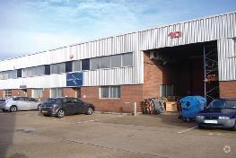 Tannery Rd, Tonbridge for sale - Building Photo - Image 3 of 4