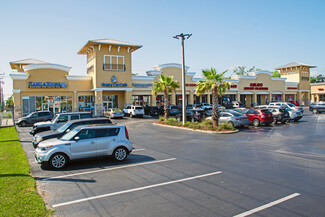 More details for 1010-1092 S Ponce De Leon Blvd, Saint Augustine, FL - Retail for Lease