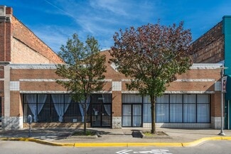 More details for 9500-9504 Joseph Campau St, Hamtramck, MI - Retail for Lease
