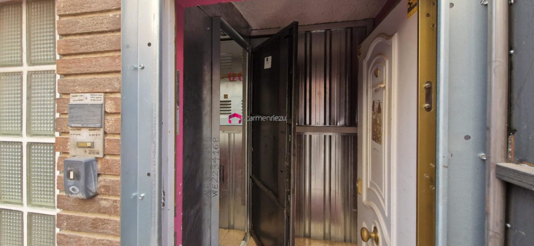 Calle de Malcampo, 23, Madrid, MAD 28002 - Unit - -  - Interior Photo - Image 1 of 9