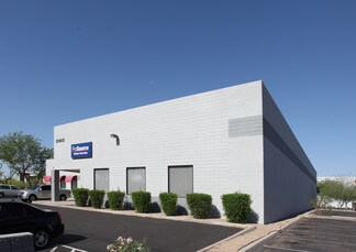 More details for 20802 N 19th Ave, Phoenix, AZ - Industrial for Lease