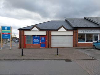 More details for Lincoln Rd, North Hykeham - Retail for Lease