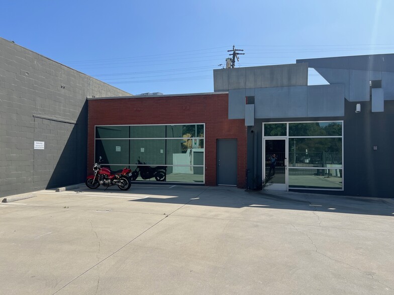 5972-5976 Washington Blvd, Culver City, CA for lease - Building Photo - Image 1 of 8