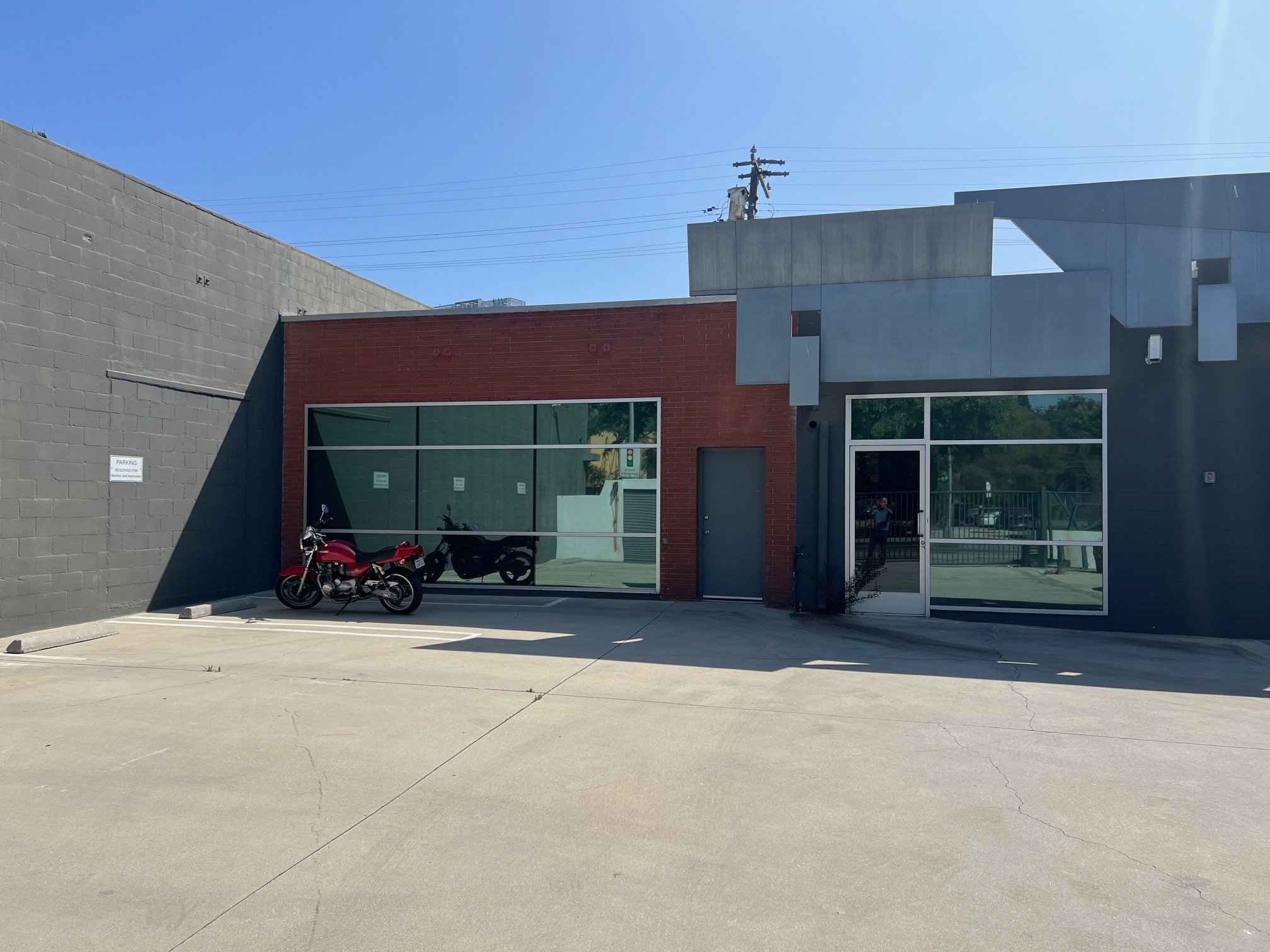 5972-5976 Washington Blvd, Culver City, CA for lease Building Photo- Image 1 of 9