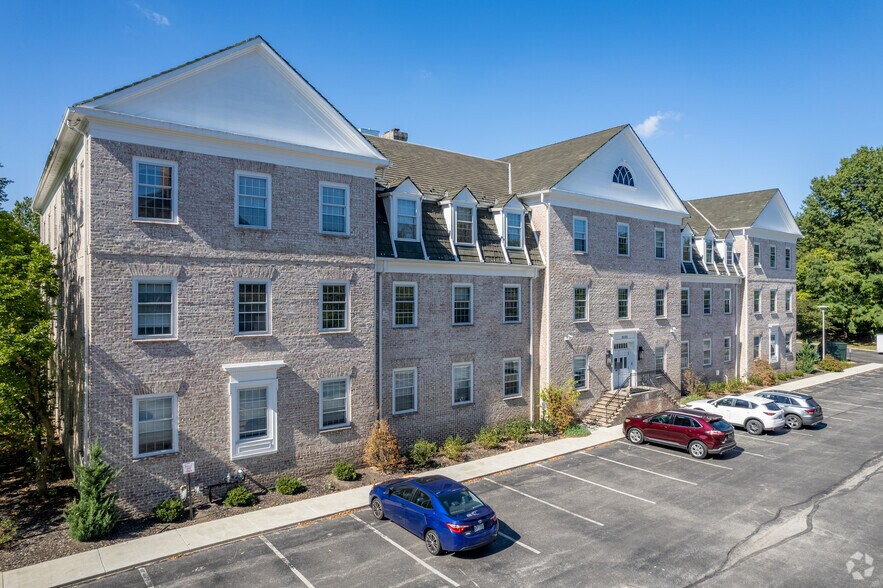 29325 Chagrin Blvd, Pepper Pike, OH for lease - Building Photo - Image 3 of 9