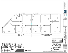 16365 Park Ten Place Dr, Houston, TX for lease Floor Plan- Image 1 of 1