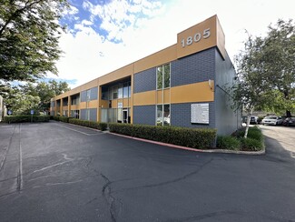 More details for 1805 Tribute Rd, Sacramento, CA - Industrial for Lease