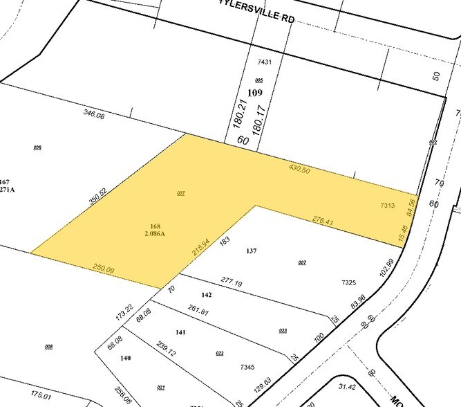 7313 Kingsgate Way, West Chester, OH 45069