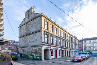 More details for 8-10 Fortrose St, Glasgow - Retail for Sale