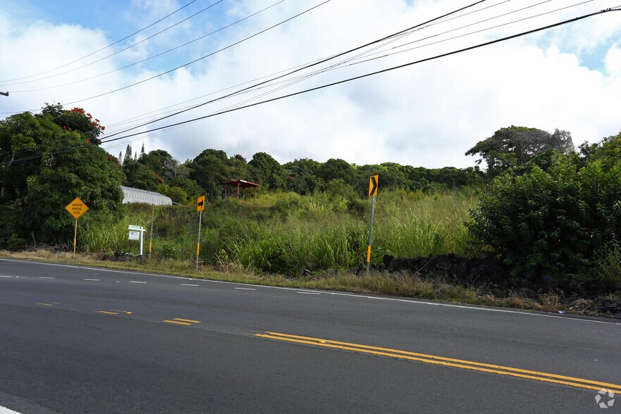 79 Huliau Place Holualoa Hi 96725, Holualoa, HI for sale - Primary Photo - Image 1 of 1