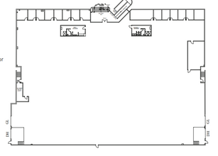 150 Nortech Pky, San Jose, CA for lease Floor Plan- Image 1 of 1