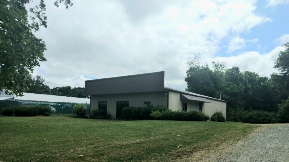 3293 Refuge Rd, Jasper, GA 30143 Industrial for Sale