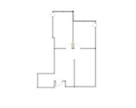 1995 N Park Pl SE, Atlanta, GA for lease Floor Plan- Image 1 of 1