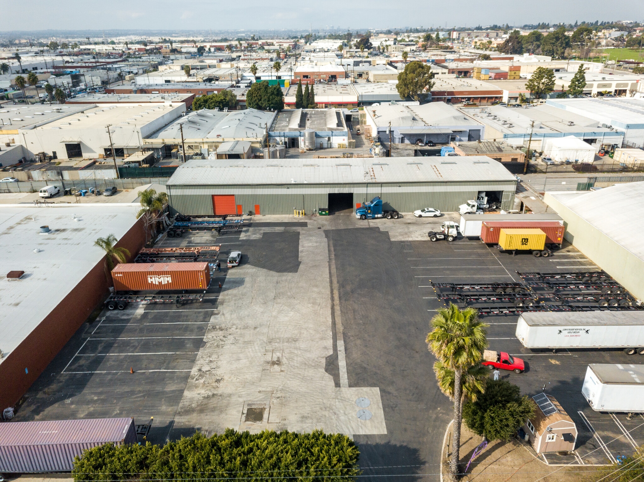 13009 S Main St, Los Angeles, CA for sale Primary Photo- Image 1 of 1