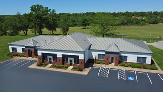 More details for 5501 Pinnacle Point Dr, Rogers, AR - Office for Lease