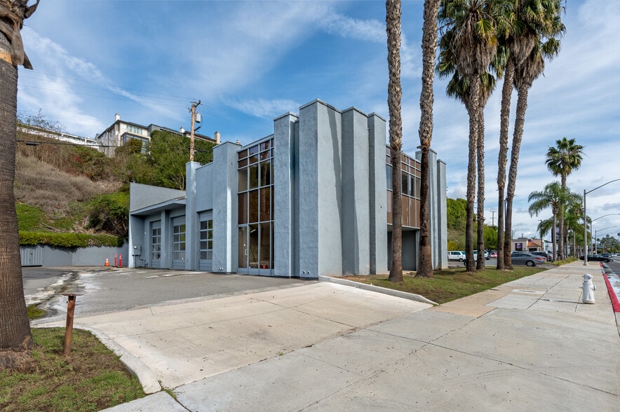 1520 W Coast Hwy, Newport Beach, CA for sale - Building Photo - Image 2 of 11