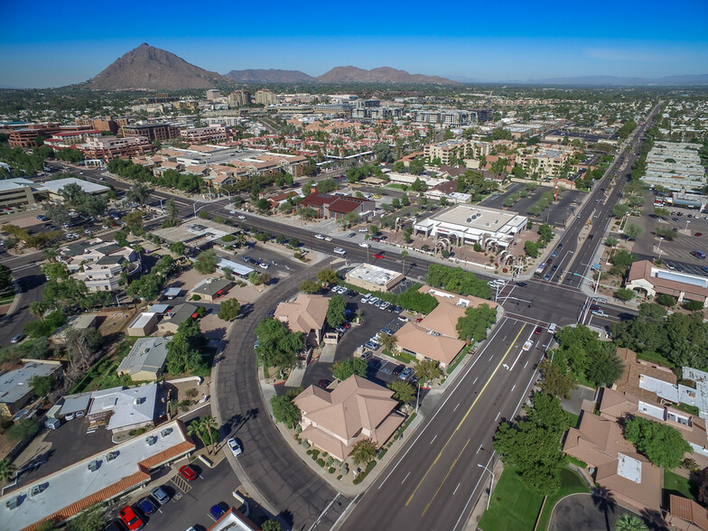 4032 N Miller Rd, Scottsdale, AZ for lease - Building Photo - Image 3 of 3