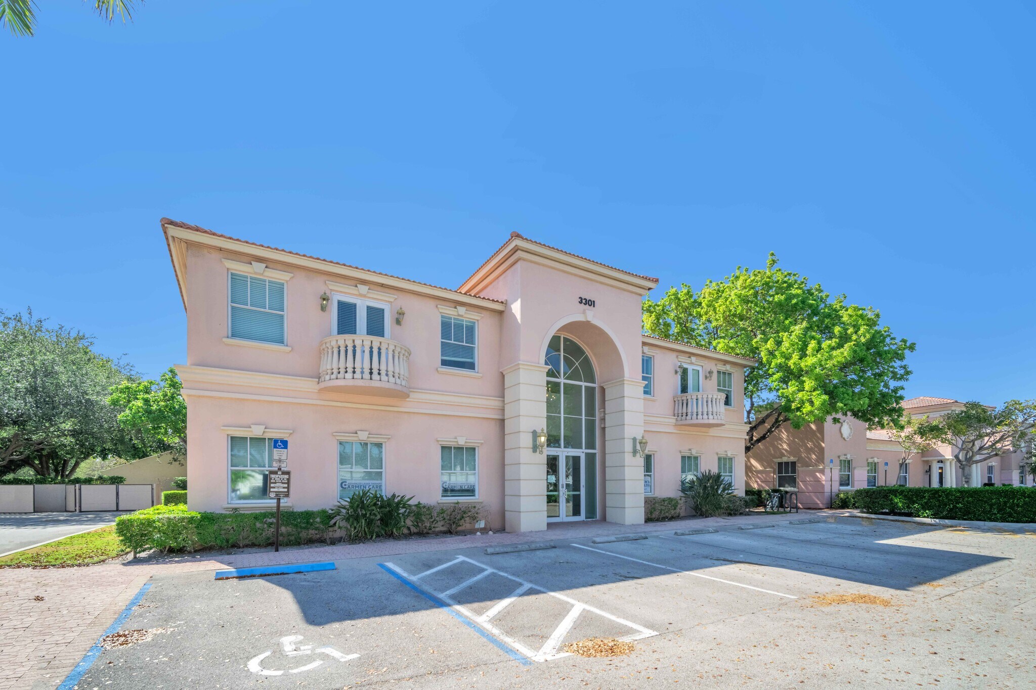 3301 NW Boca Raton Blvd, Boca Raton, FL for lease Building Photo- Image 1 of 25