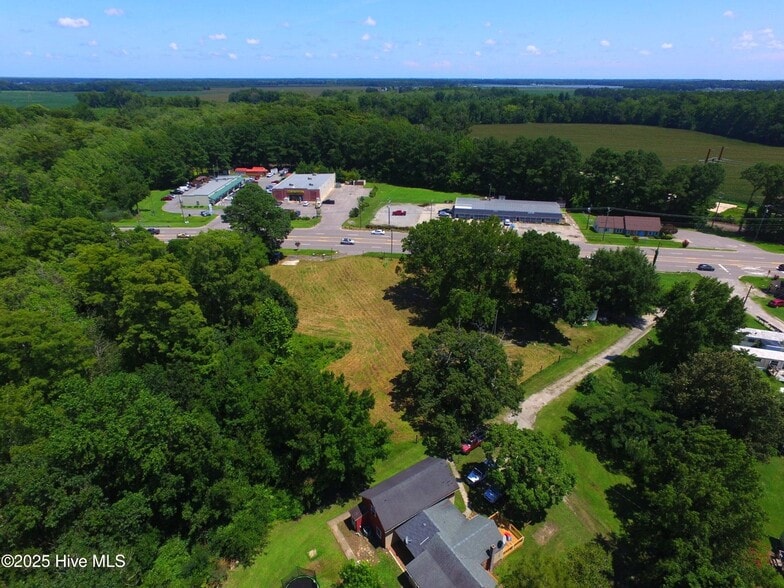 144 US Highway 158 W, Camden, NC for sale - Aerial - Image 2 of 16