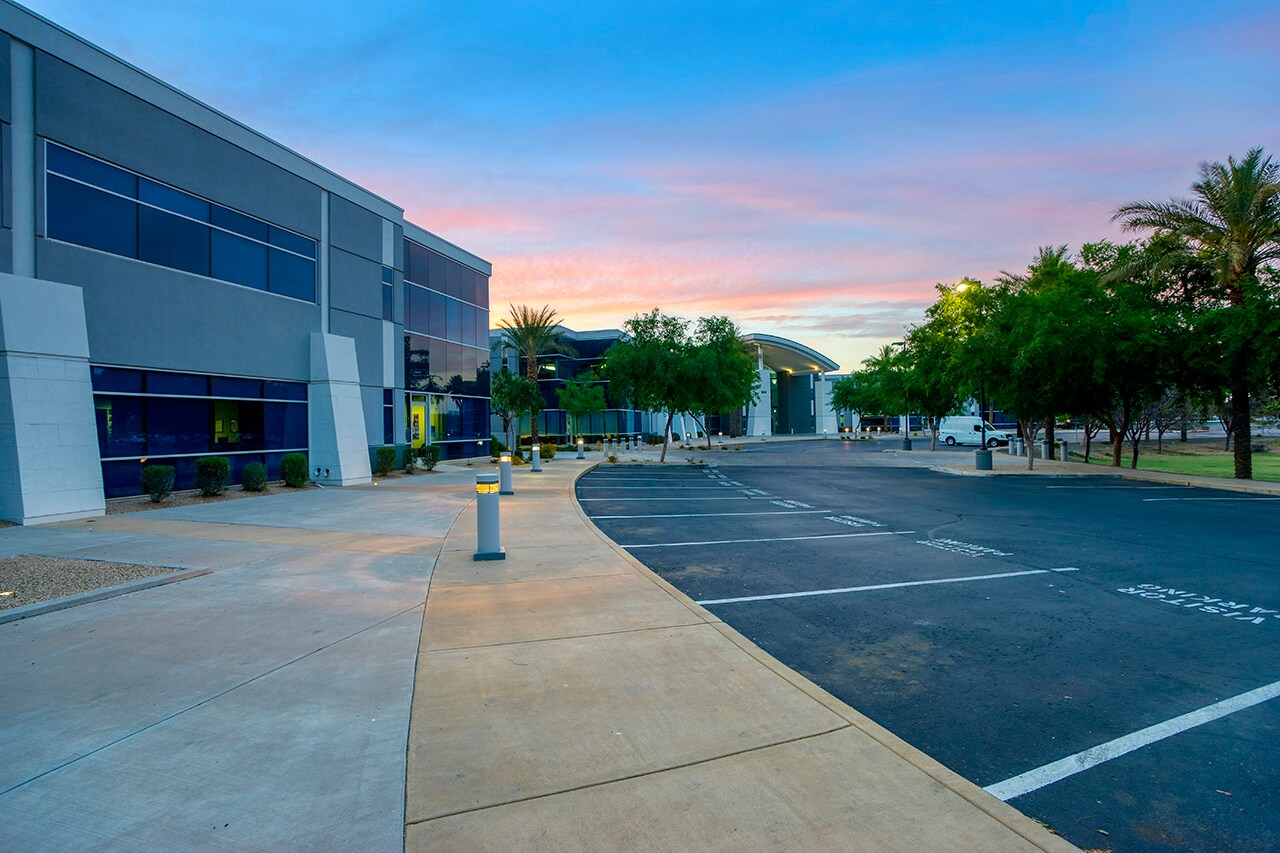1910 S Stapley Dr, Mesa, AZ 85204 Stapley Medical Center