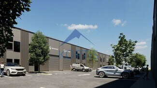 More details for 1 Rue Du Loup, Viriat - Flex for Sale
