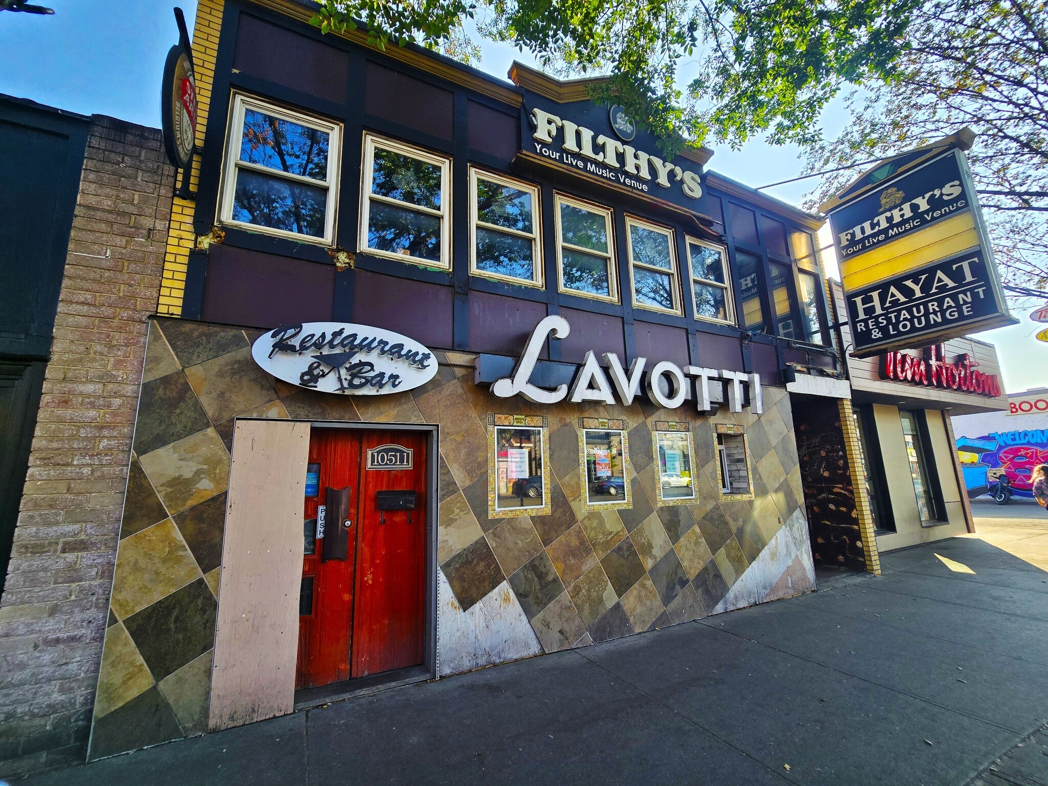 10511 82 Av NW, Edmonton, AB for sale Building Photo- Image 1 of 16