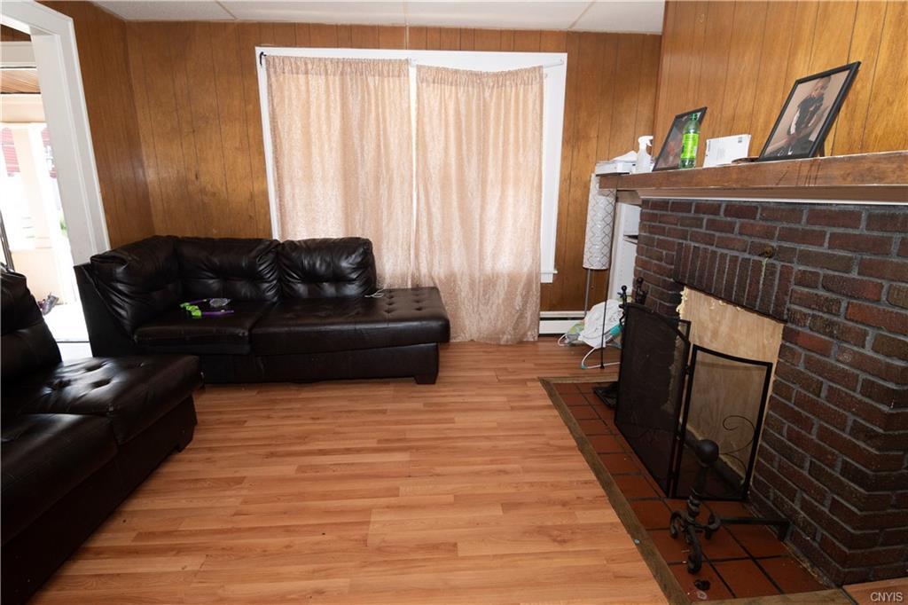 128 Mildred Ave, Syracuse, NY 13206 Specialty for Sale