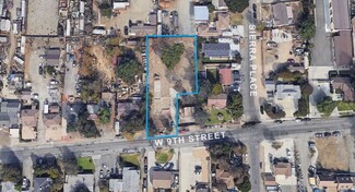 More details for 1739 W 9th St, Upland, CA - Land for Lease