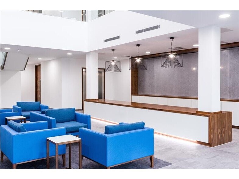 Gallows Hl, Warwick for lease - Interior Photo - Image 3 of 8