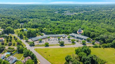 295 Buck Rd, Holland, PA - Aerial map view - Image1