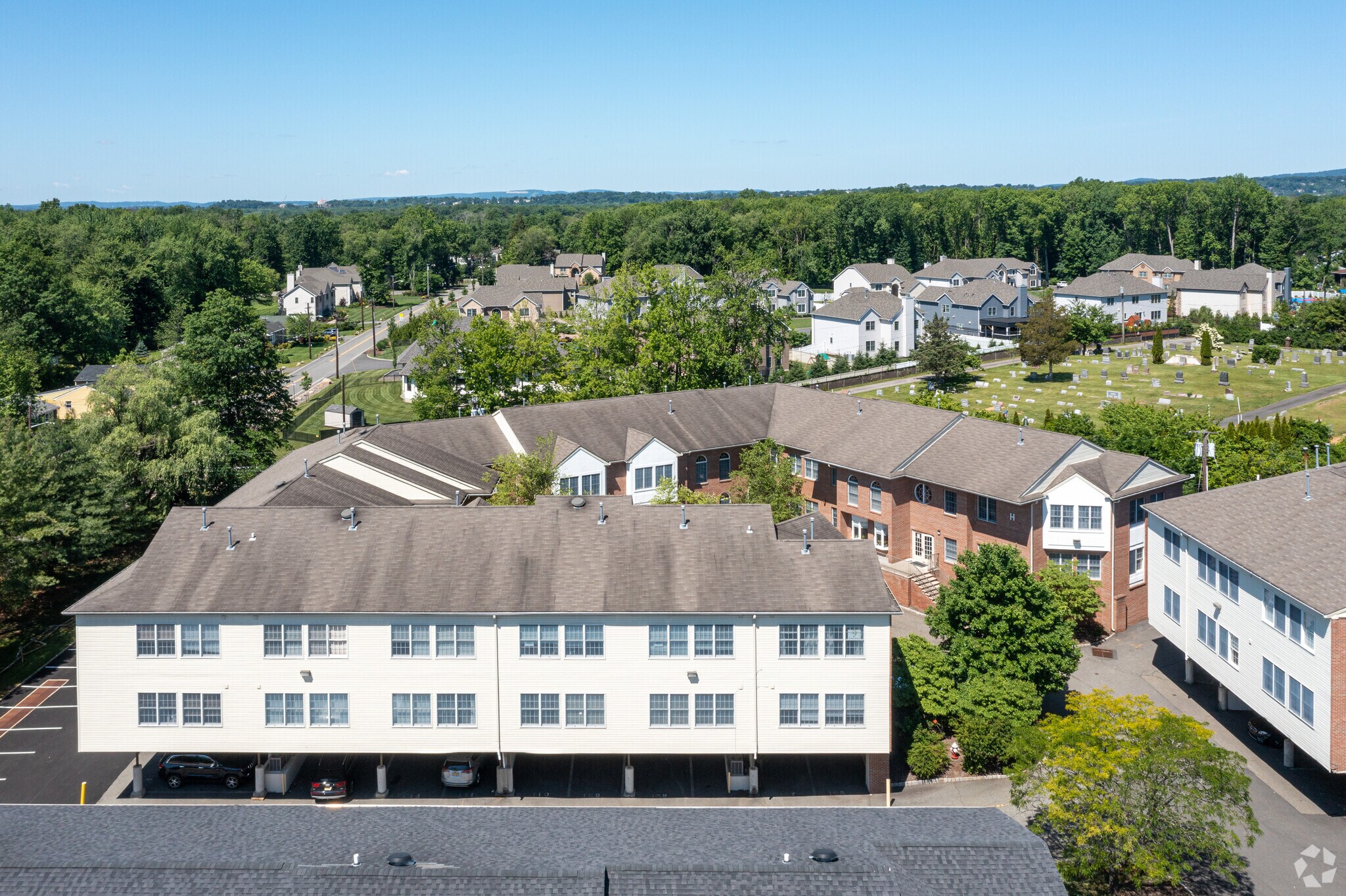 271 US Highway 46, Fairfield, NJ 07004 Bldg H