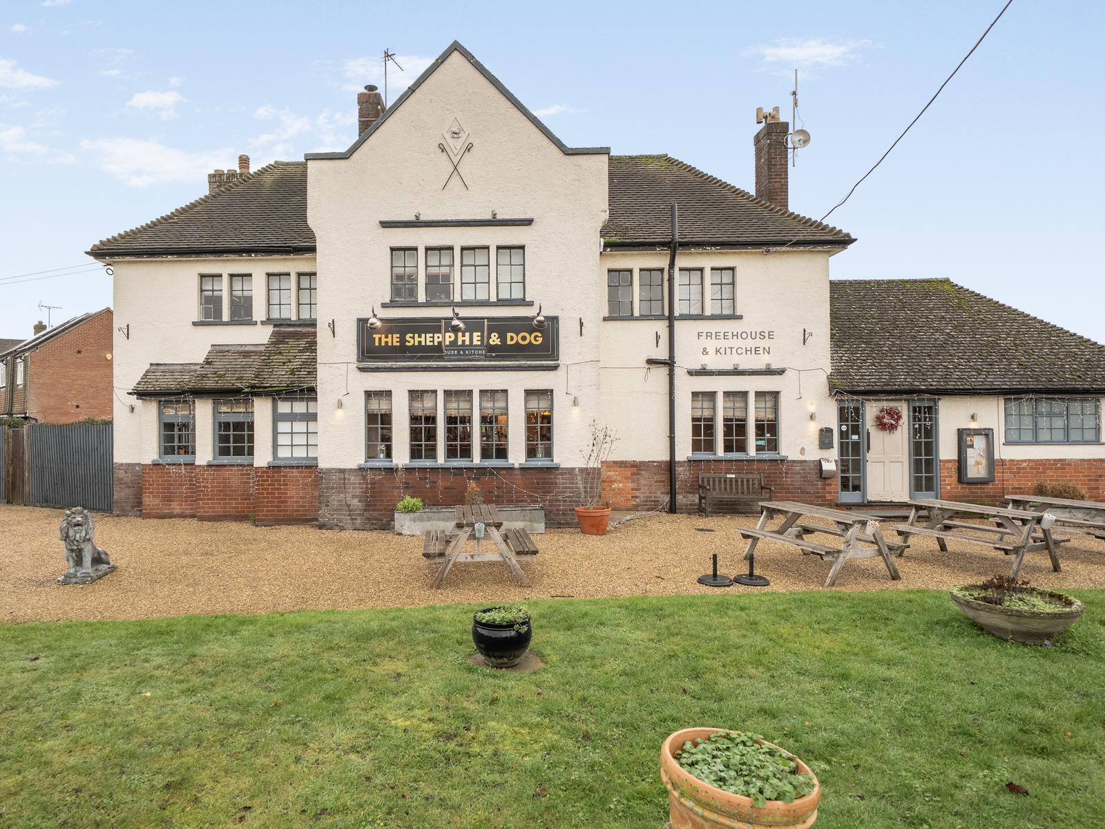 Moor Rd, Langham for lease Primary Photo- Image 1 of 6