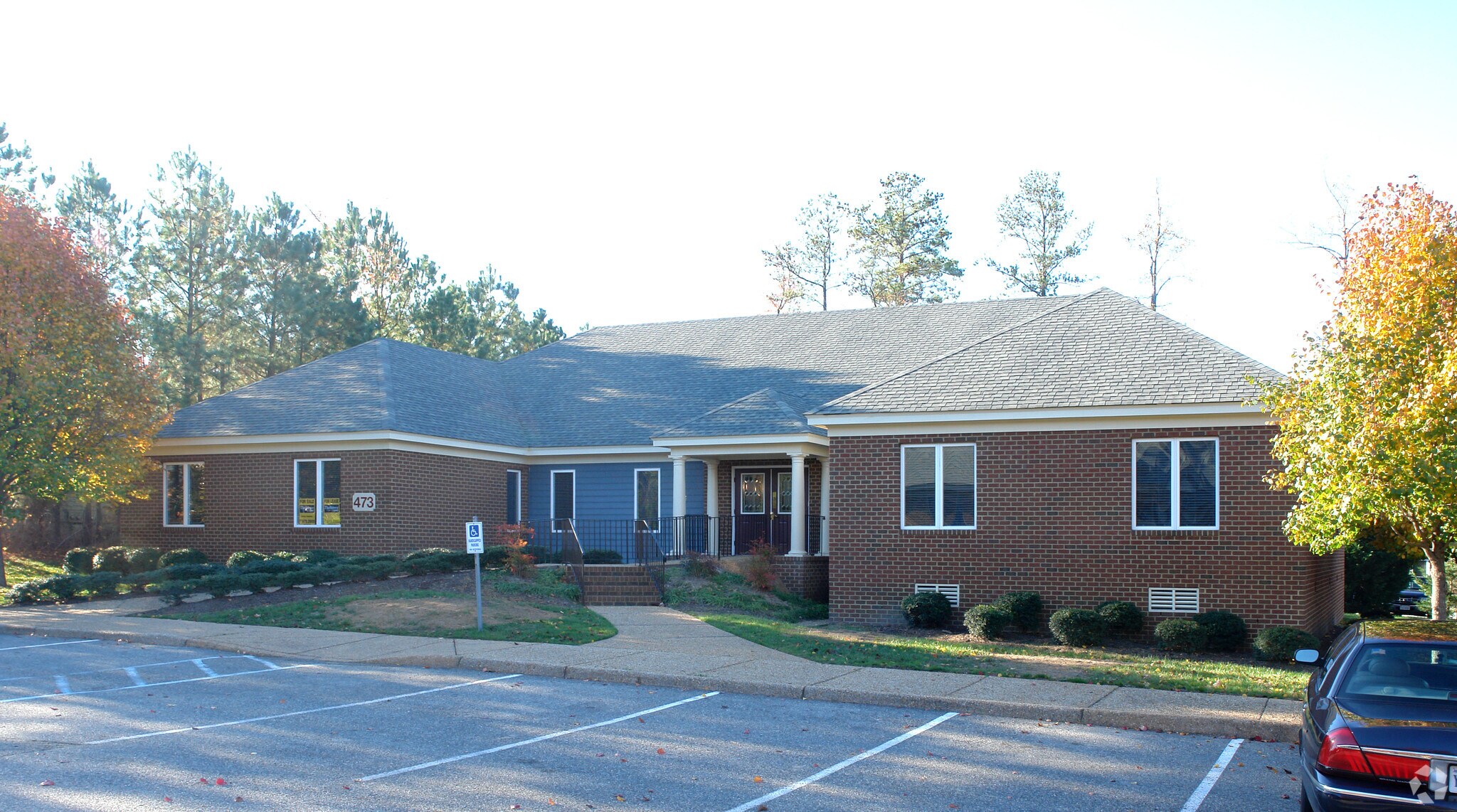 473 McLaws Cir, Williamsburg, VA for sale Primary Photo- Image 1 of 1