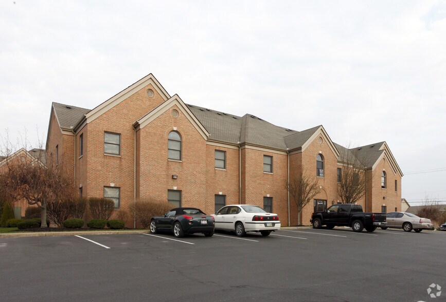 6715 Tippecanoe Rd, Canfield, OH 44406