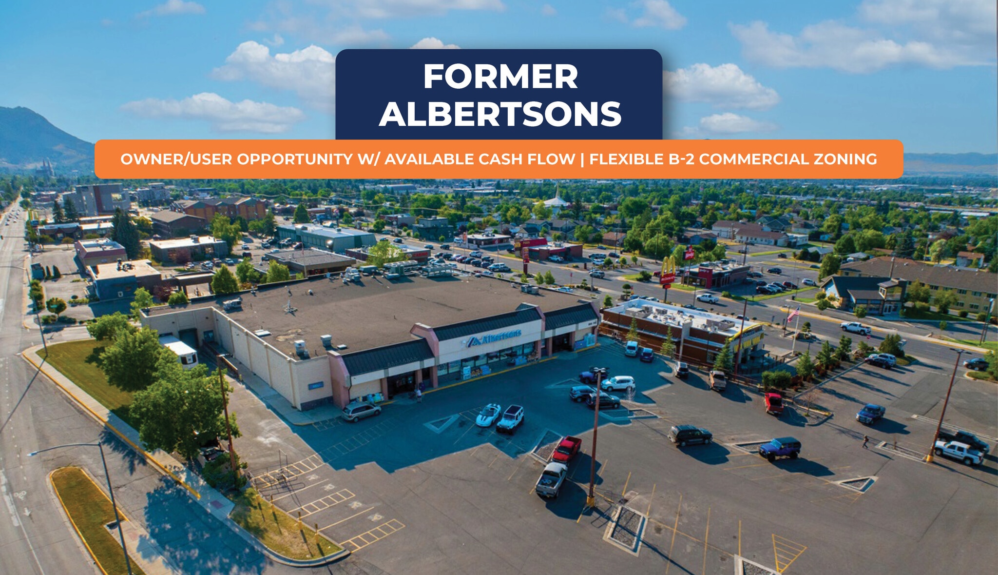 600 N Fee St, Helena, MT for sale Building Photo- Image 1 of 14