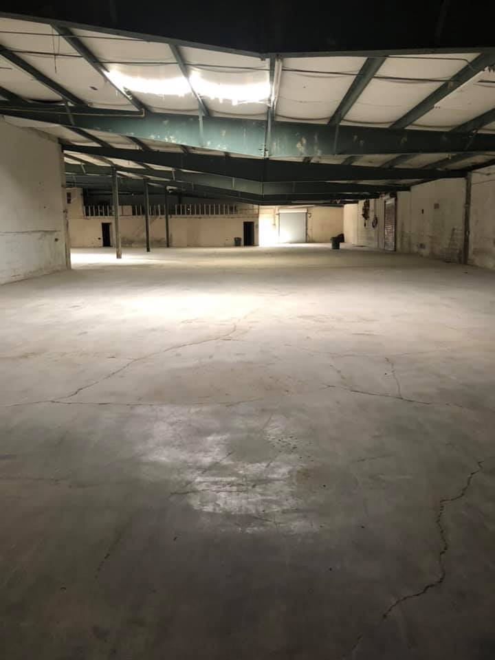 1370 Old Federal, Chatsworth, GA 30705 Industrial for Sale