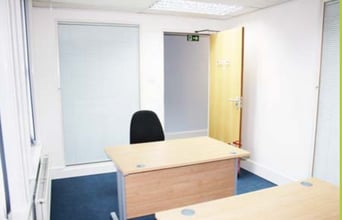 5 Queen St, Norwich for lease Interior Photo- Image 2 of 4