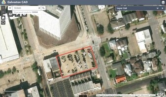 1909 Market St Parking Lot - Parking Garage