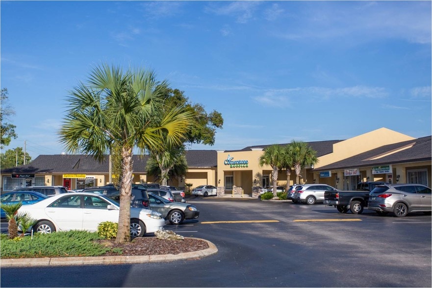 2116-2190 E County Road 540A, Lakeland, FL for lease - Building Photo - Image 1 of 6