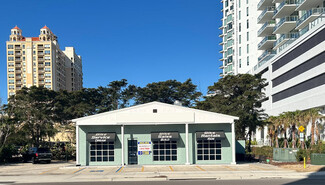 More details for 211 Tamiami Trl, Sarasota, FL - Retail for Lease